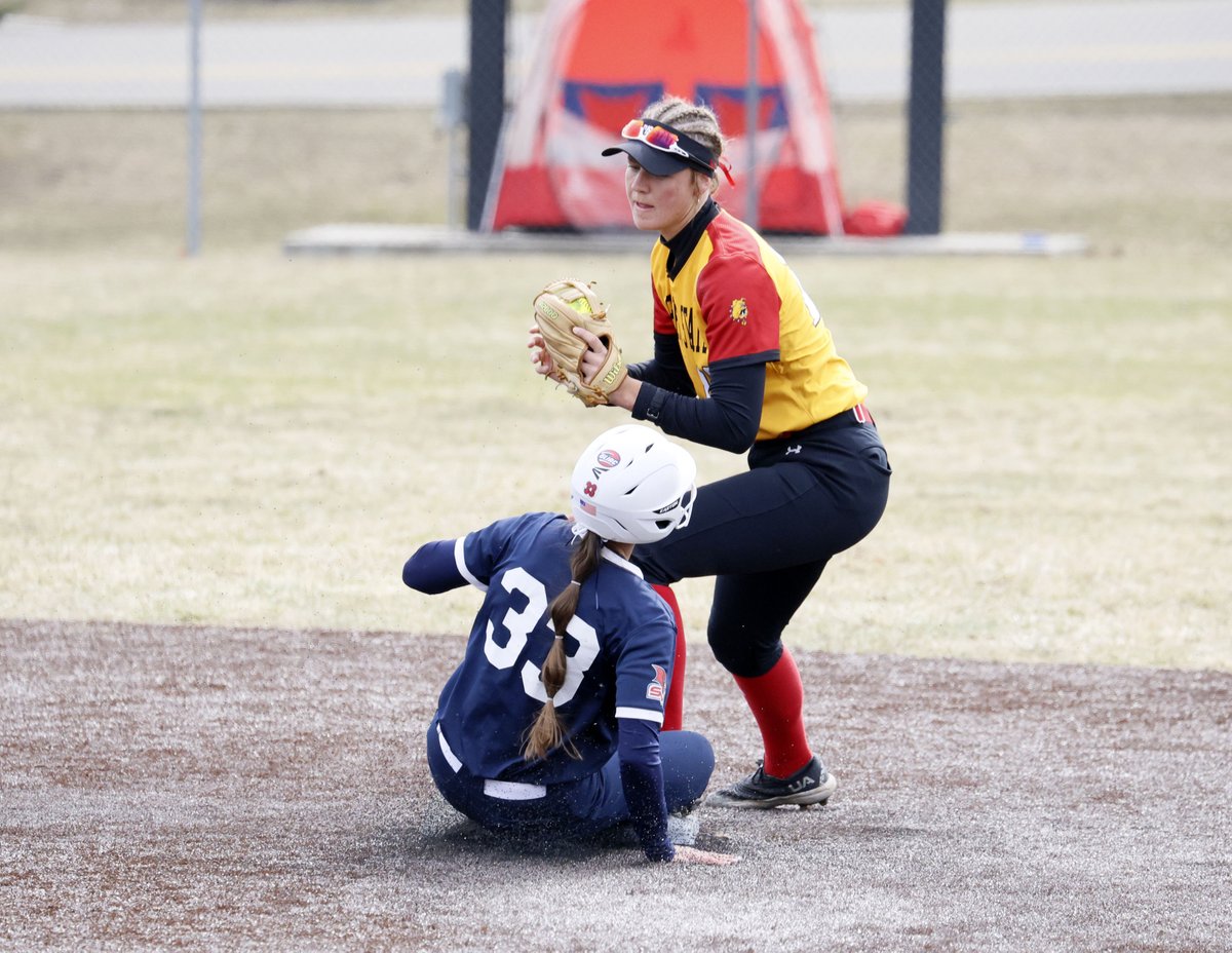 Ferris St. Softball tweet media