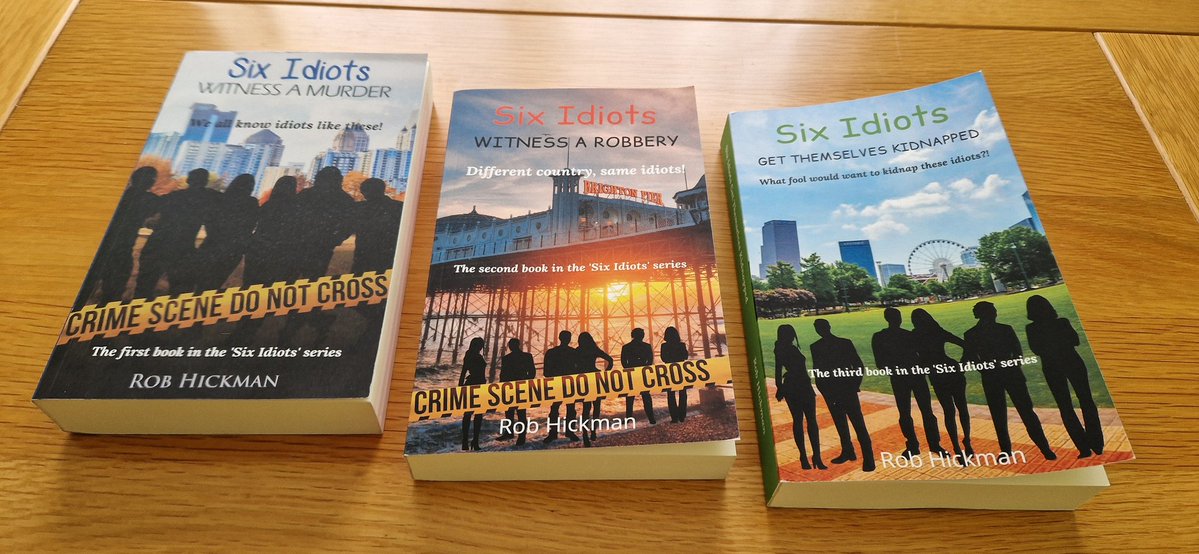 Captain Rob 💙💛🤍 tweet media