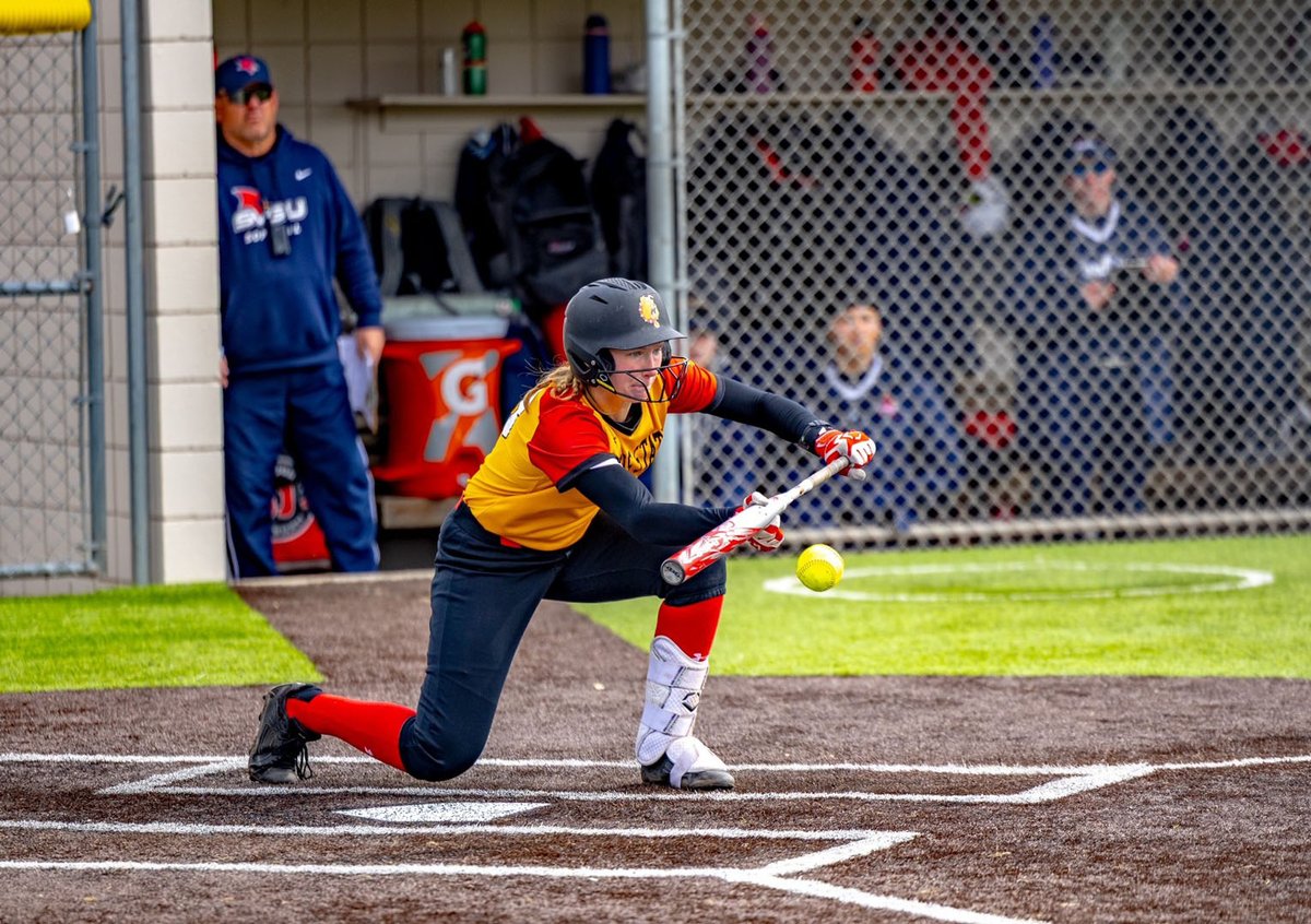 Ferris St. Softball tweet media