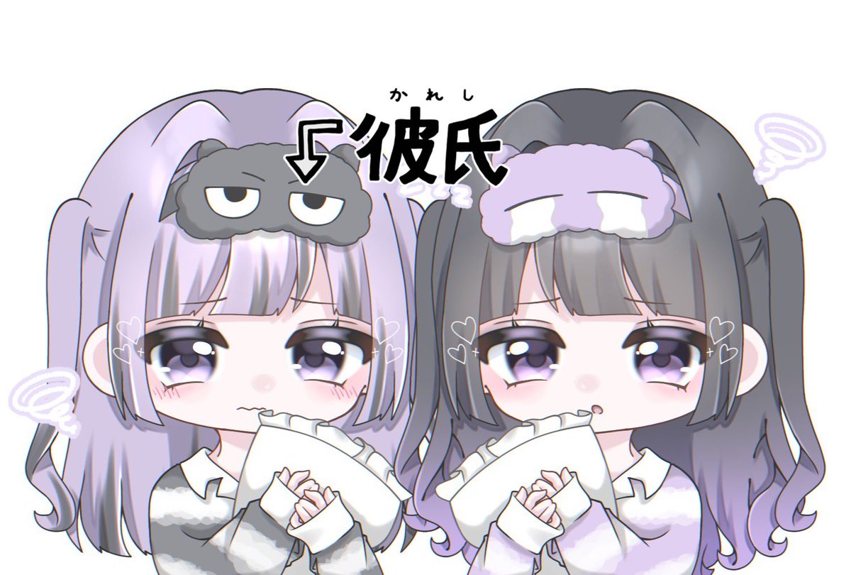 CK乂ねむり姫 🌙 👑ྀི tweet media