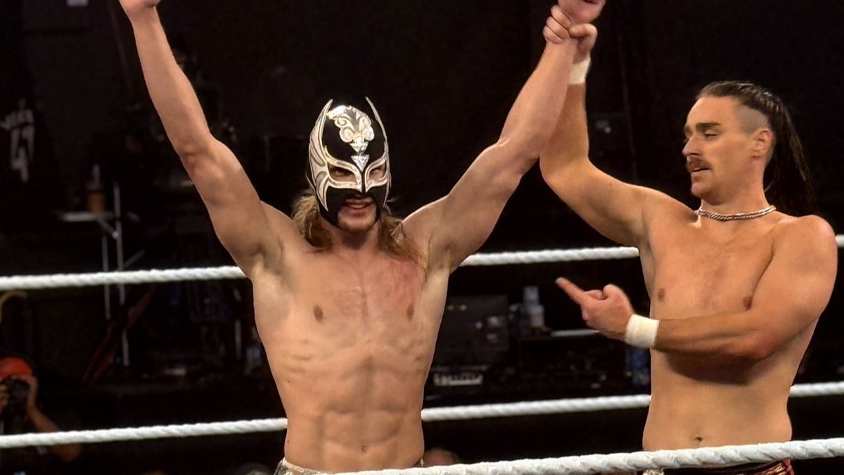 Catch Club tweet media