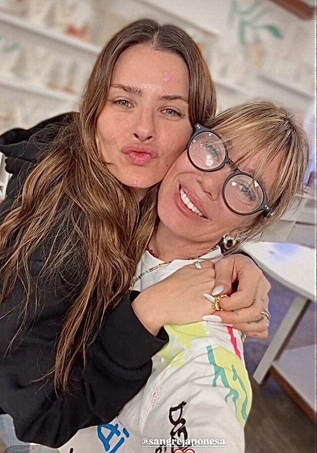 Al Fin Soy Wanda tweet media