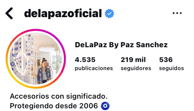 Al Fin Soy Wanda tweet media