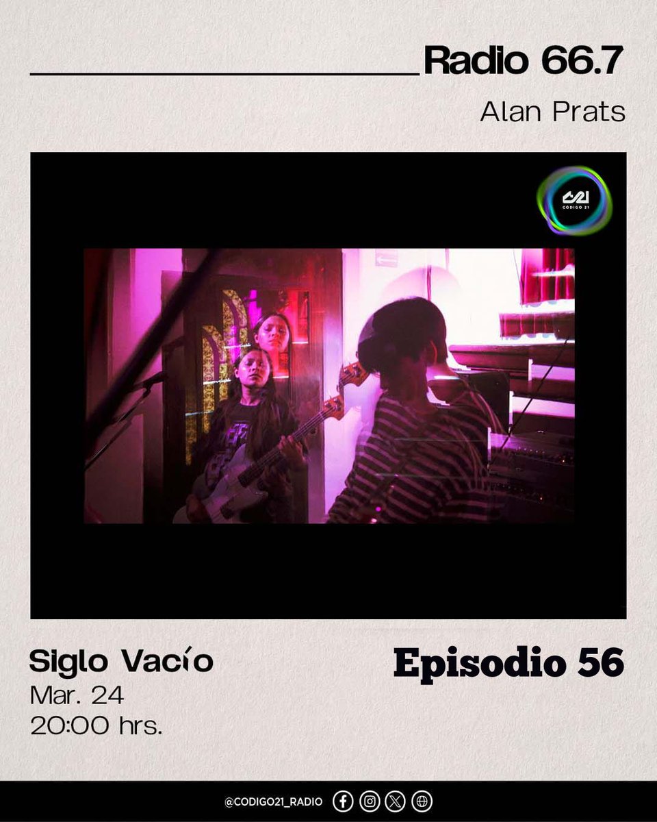 Alan Prats tweet media