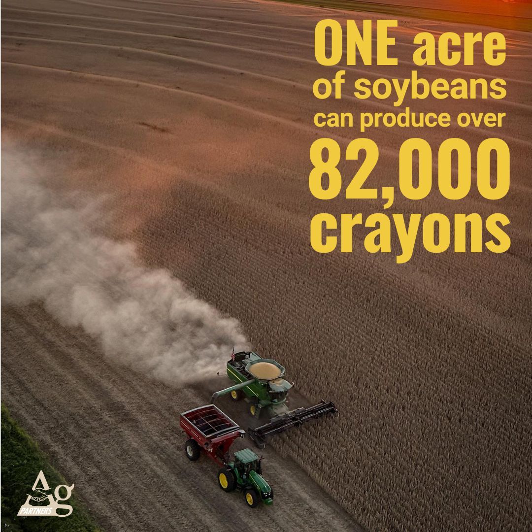 Ag Partners Coop tweet media