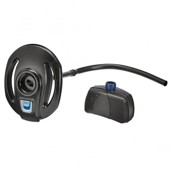 RealAquaticsLtd's tweet image. The #Oase IceFree 4 Seasons is an ingenious little device. Its versatility means that you can use it all year round!

 #PondCare #WinterPond #OaseIceFree #PondEquipment

In the winter it’s an excellent ice preventer effective down to -20°C, that ensures a section of your pond