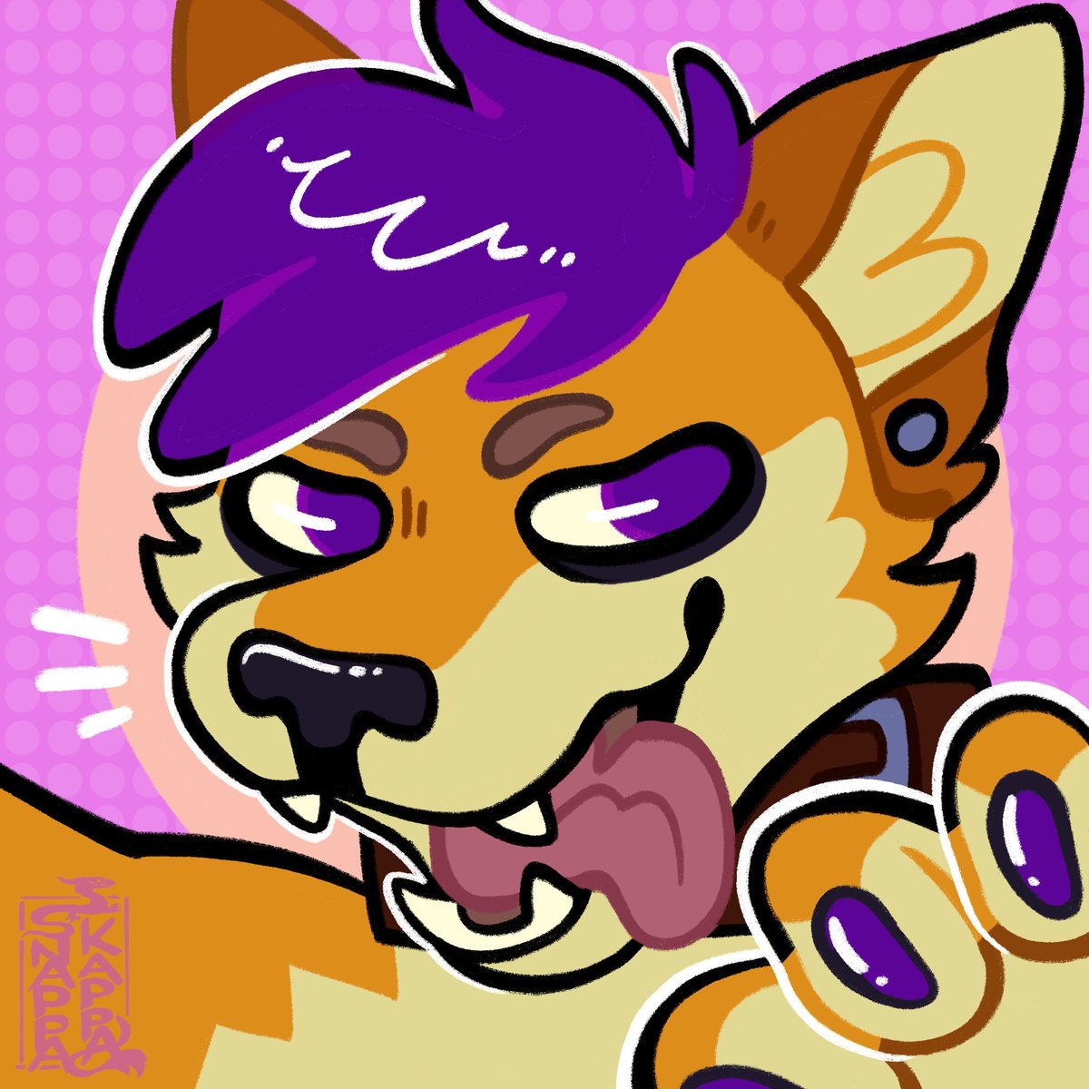 SNAPPA (same on 🦋) tweet media