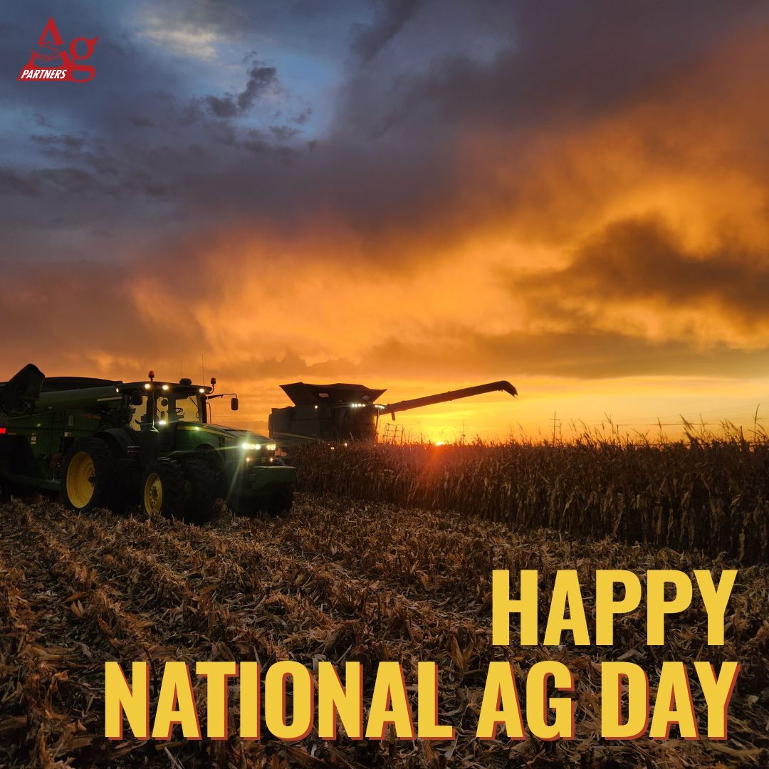 Ag Partners Coop tweet media