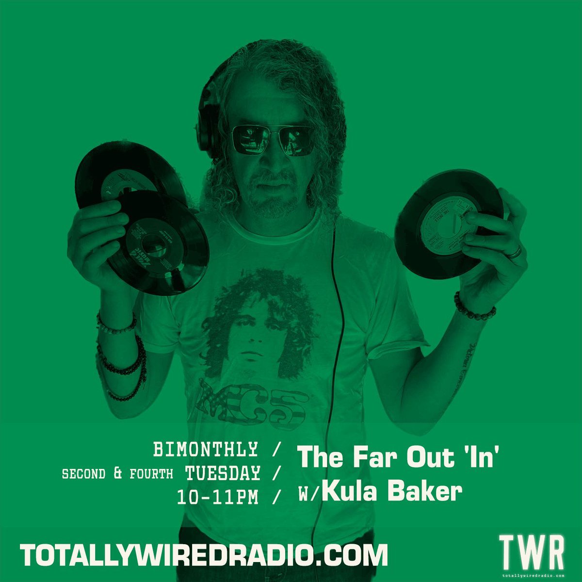 Totally Wired Radio tweet media