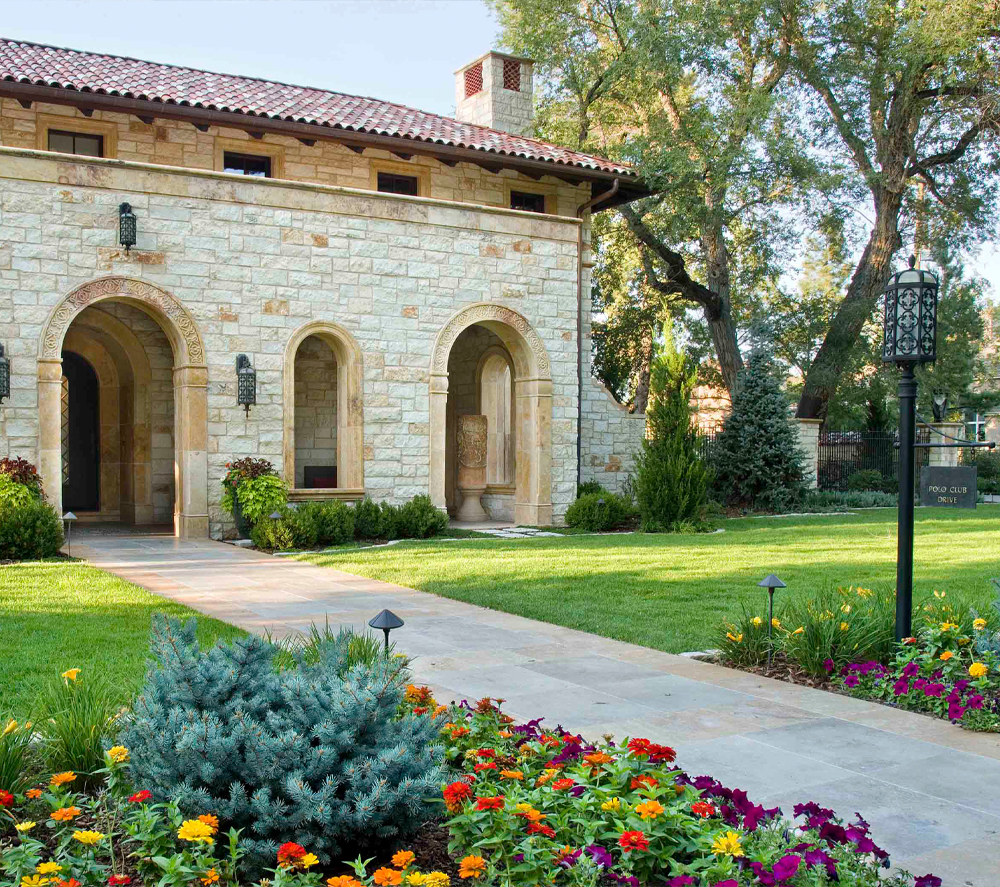 A great first impression is not just the home. It is how the landscape welcomes you in.

Simple, balanced, and designed to feel right every time you arrive.

#LifescapeColorado #CurbAppeal #OutdoorLiving #LandscapeDesign