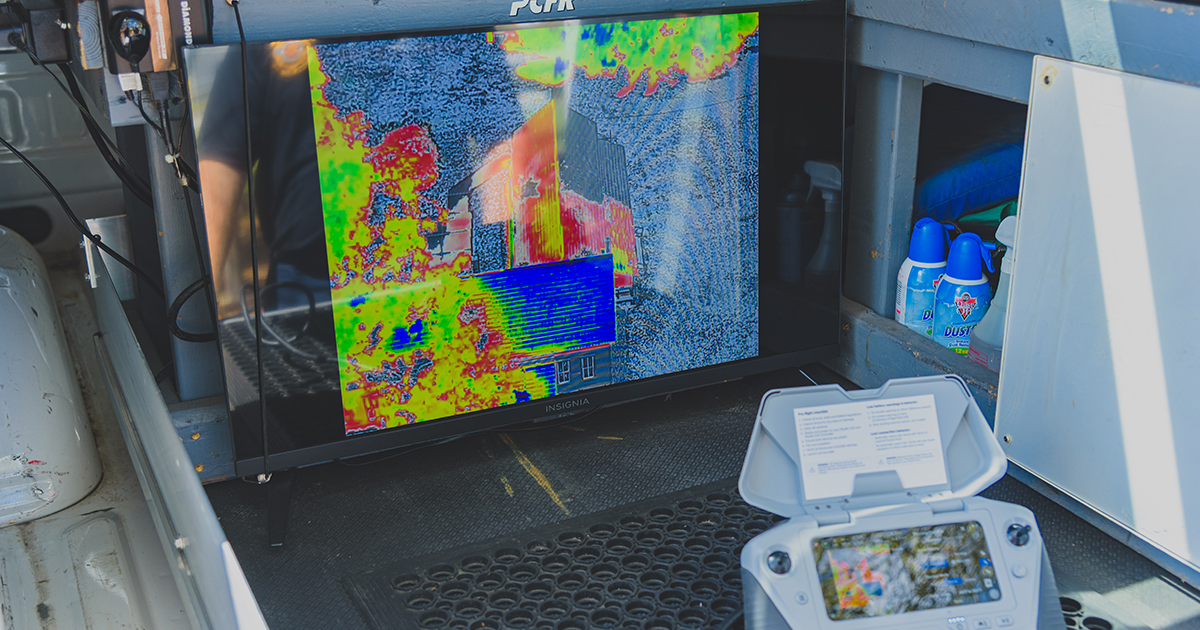 Polk Fire Rescue tweet media