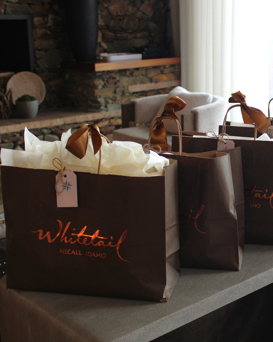 Whitetail Club Realty, LLC tweet media