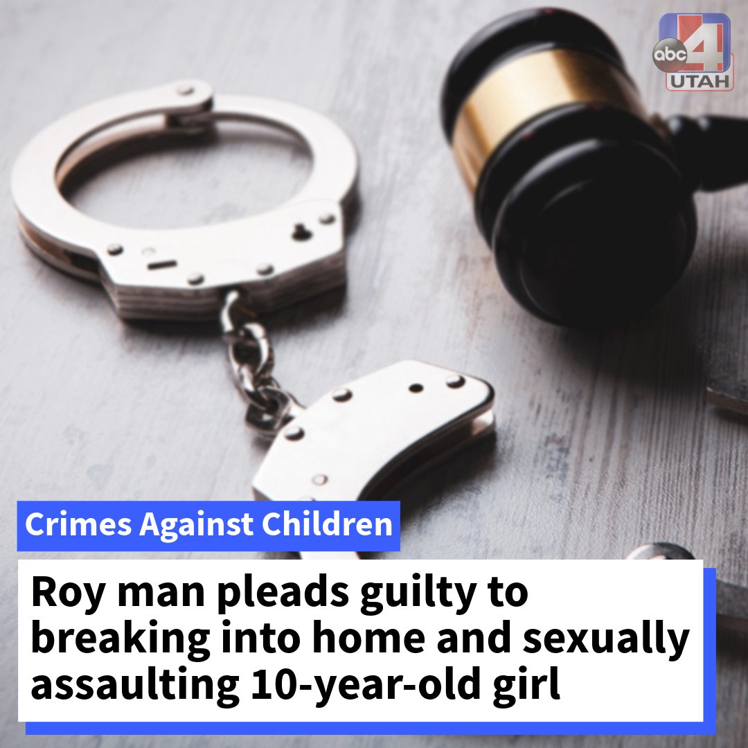 ABC4 News tweet media