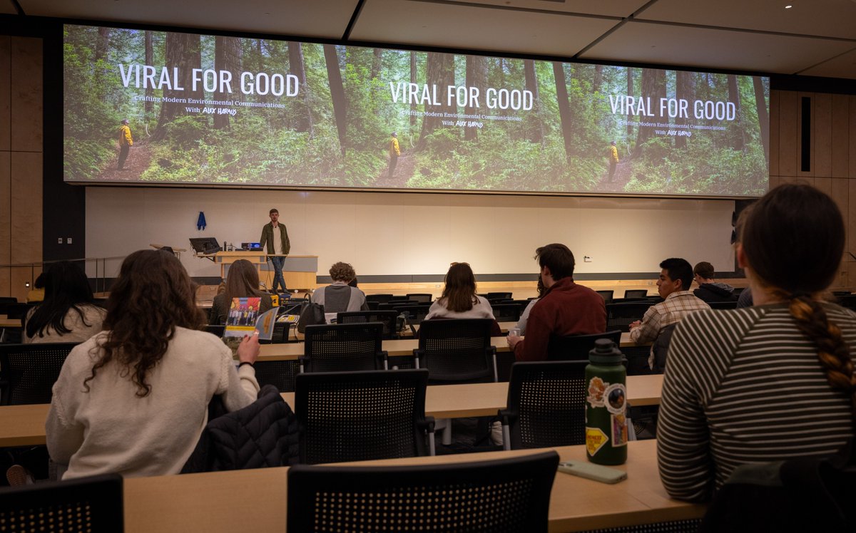 U-M SEAS tweet media