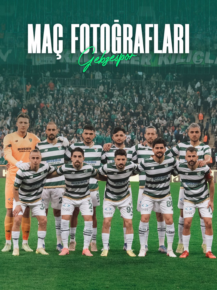 Bursaspor tweet media