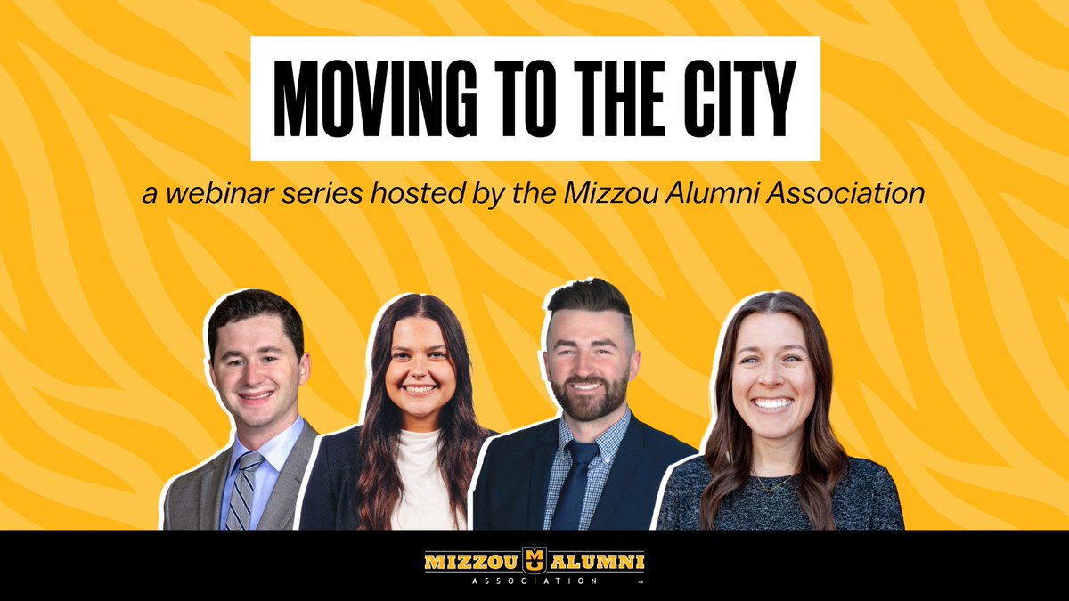 Mizzou Alumni tweet media