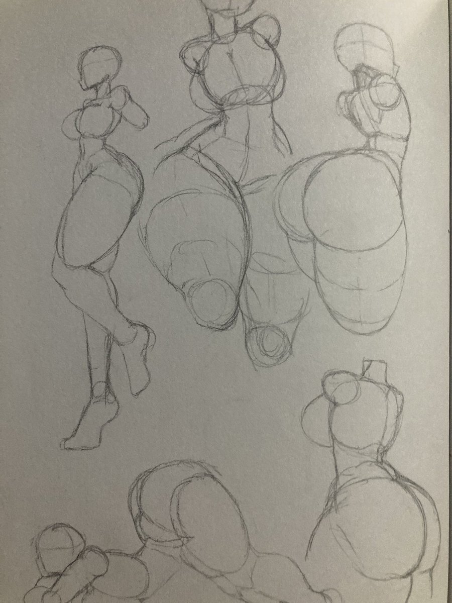 Just a practice doodle for now while I get the hang of my old style but do enjoy!