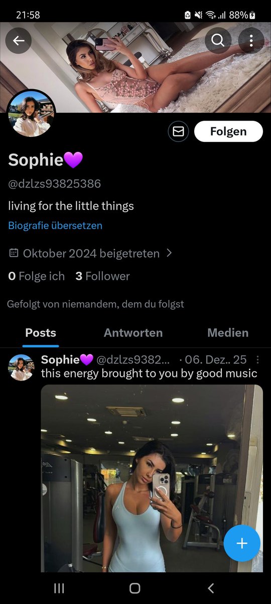 KarstenGER's tweet photo. Beware of this Scammer ‼️‼️ https://t.co/ft1GB9emEQ