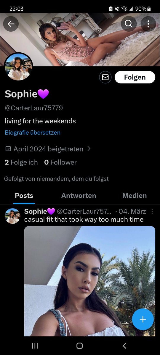 KarstenGER's tweet photo. Beware of this Scammer ‼️‼️ https://t.co/ft1GB9emEQ