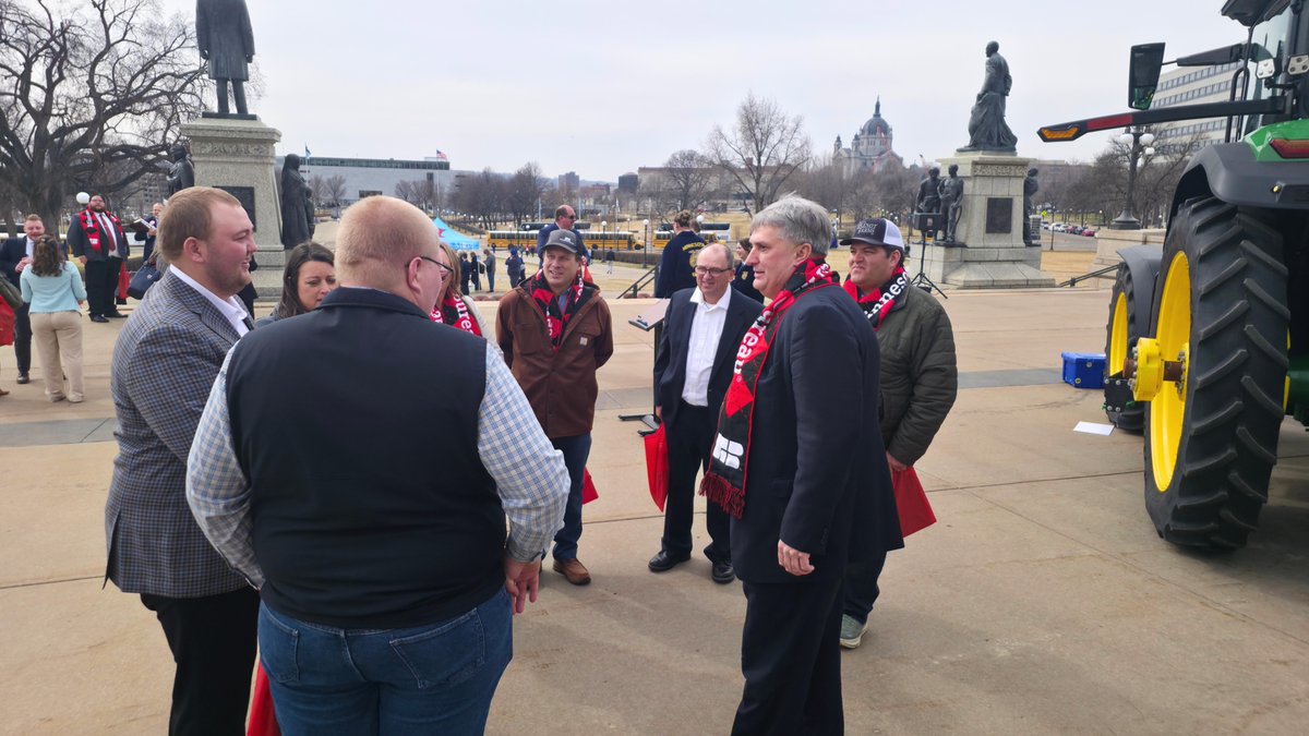 Senator Torrey Westrom tweet media