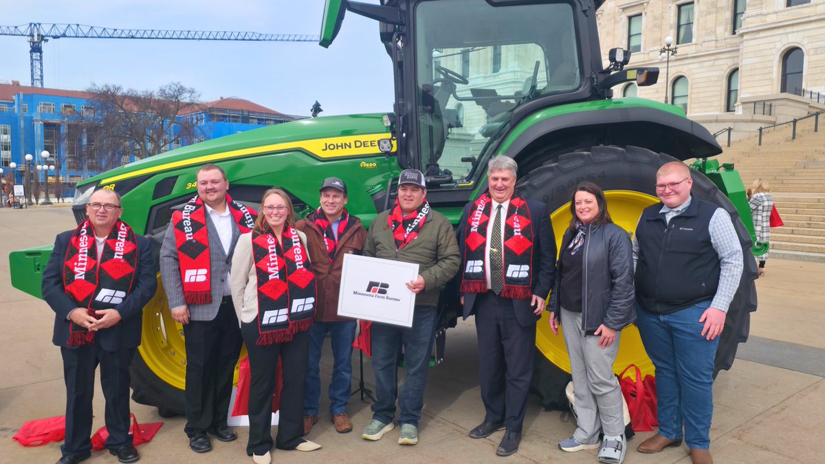 Senator Torrey Westrom tweet media