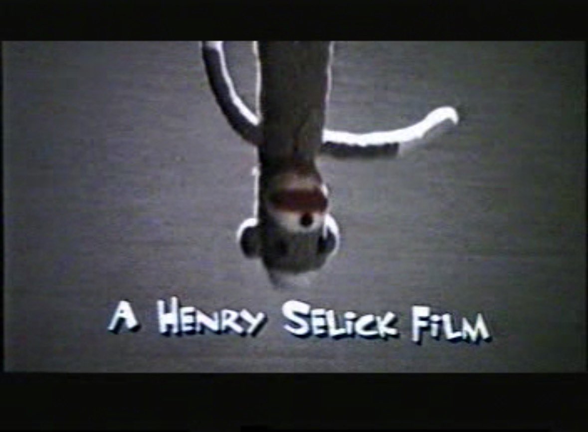 Monkeybone Zone tweet media