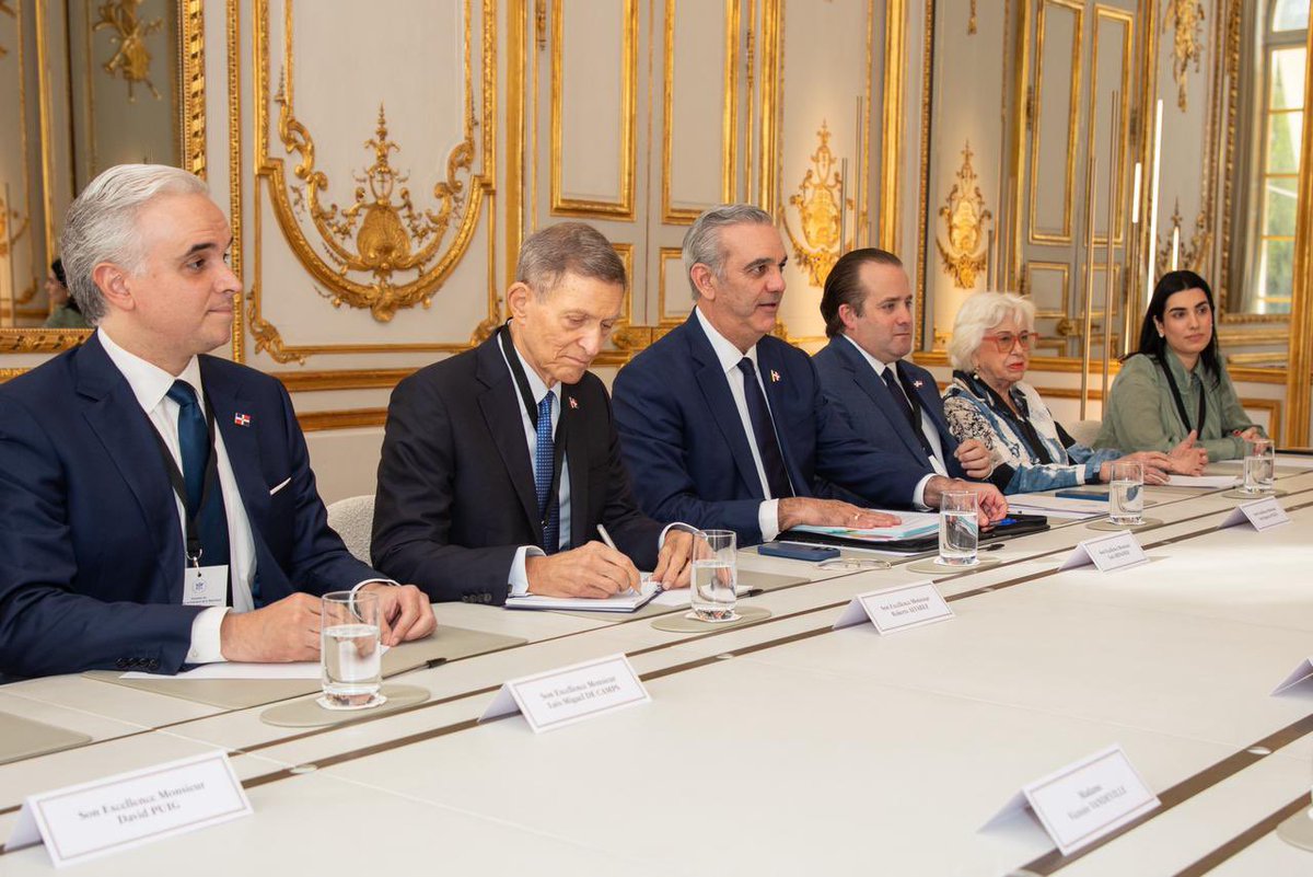 Luis Miguel De Camps tweet media