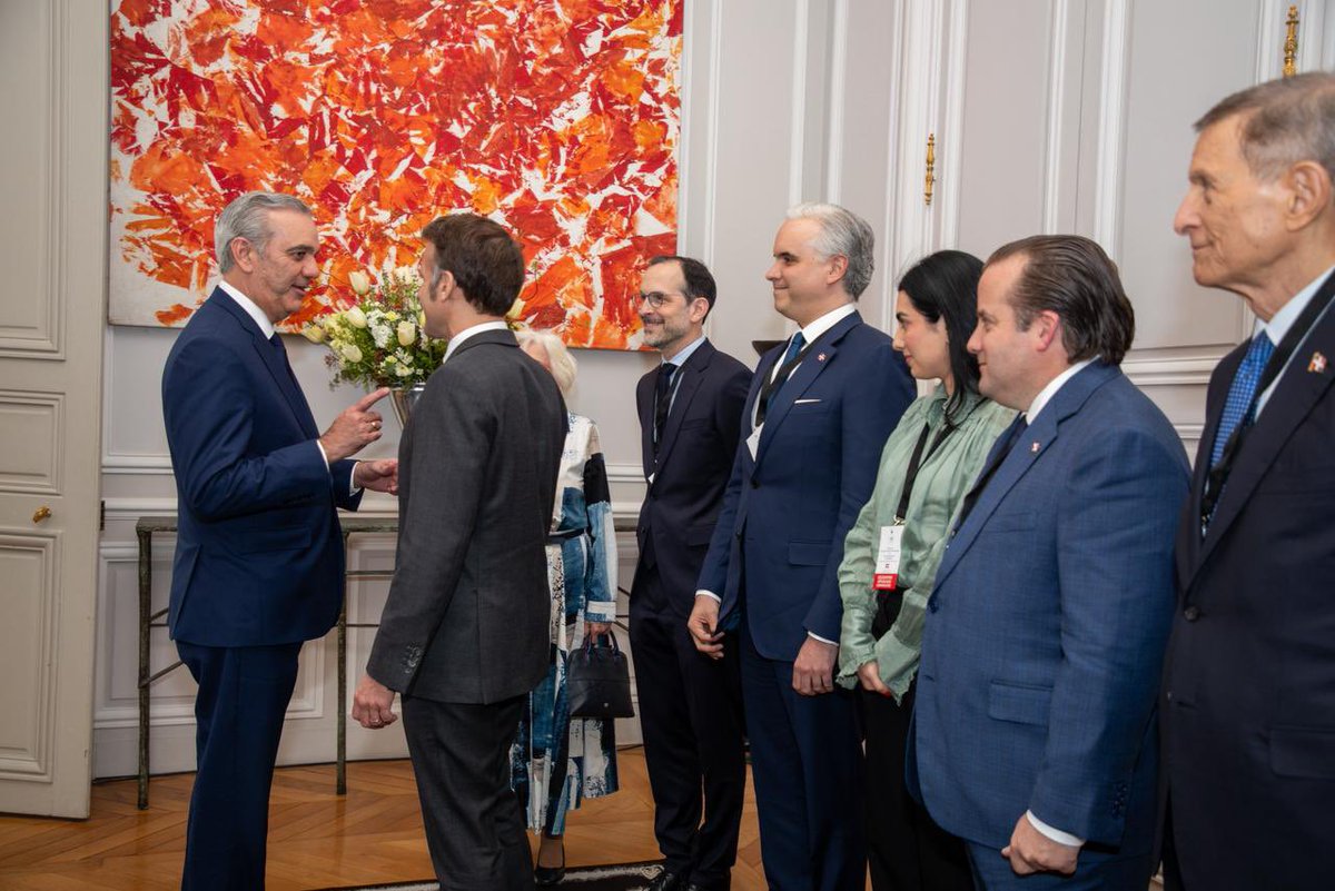 Luis Miguel De Camps tweet media