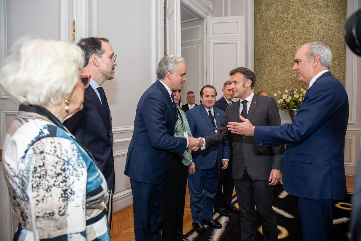 Luis Miguel De Camps tweet media