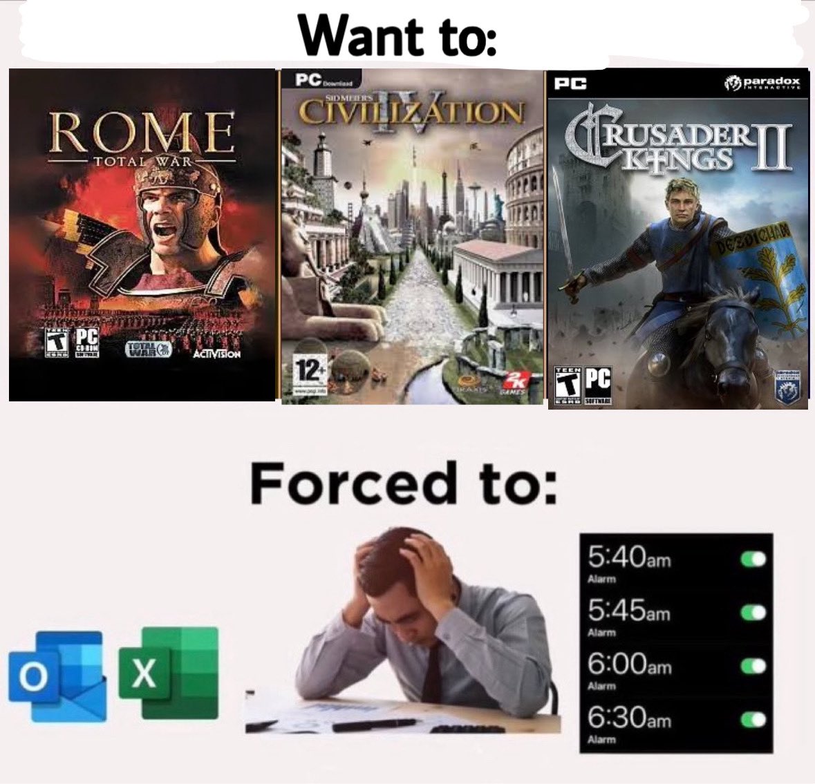 Daily Roman Updates tweet media