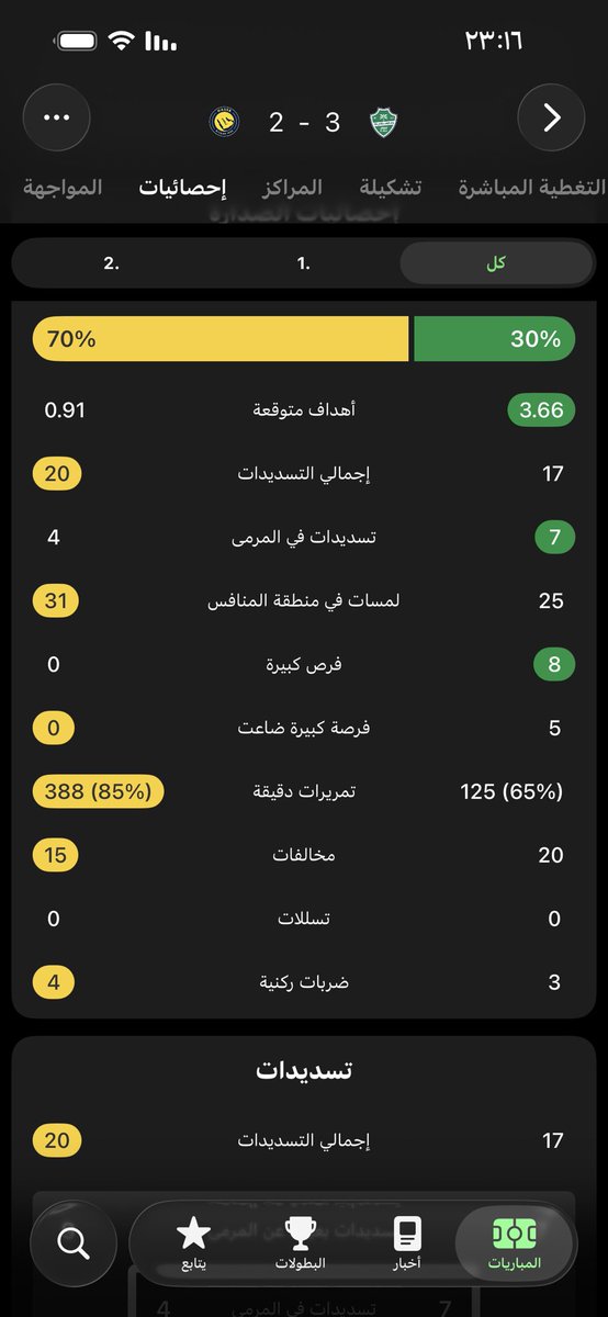 عـادل 💙🤍 tweet media