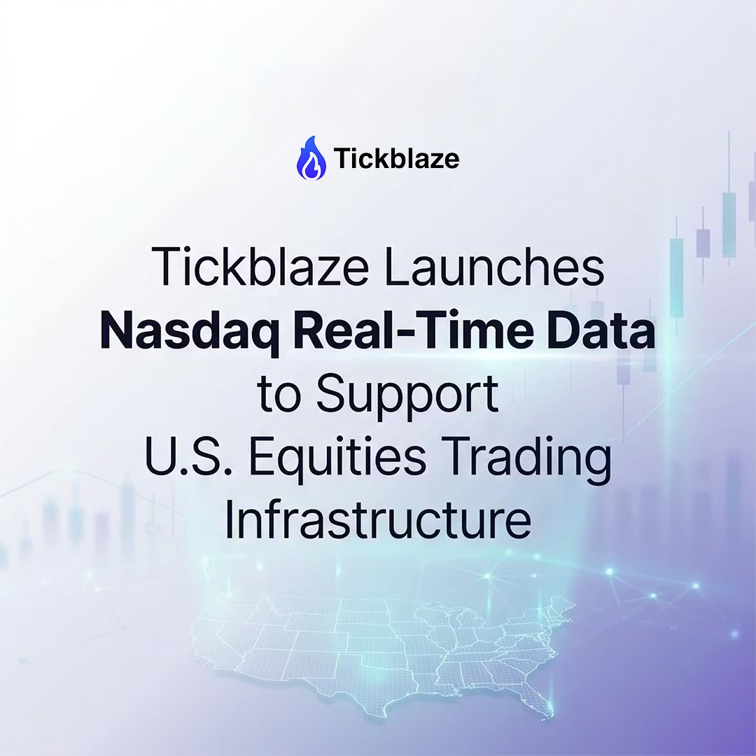 Tickblaze tweet media