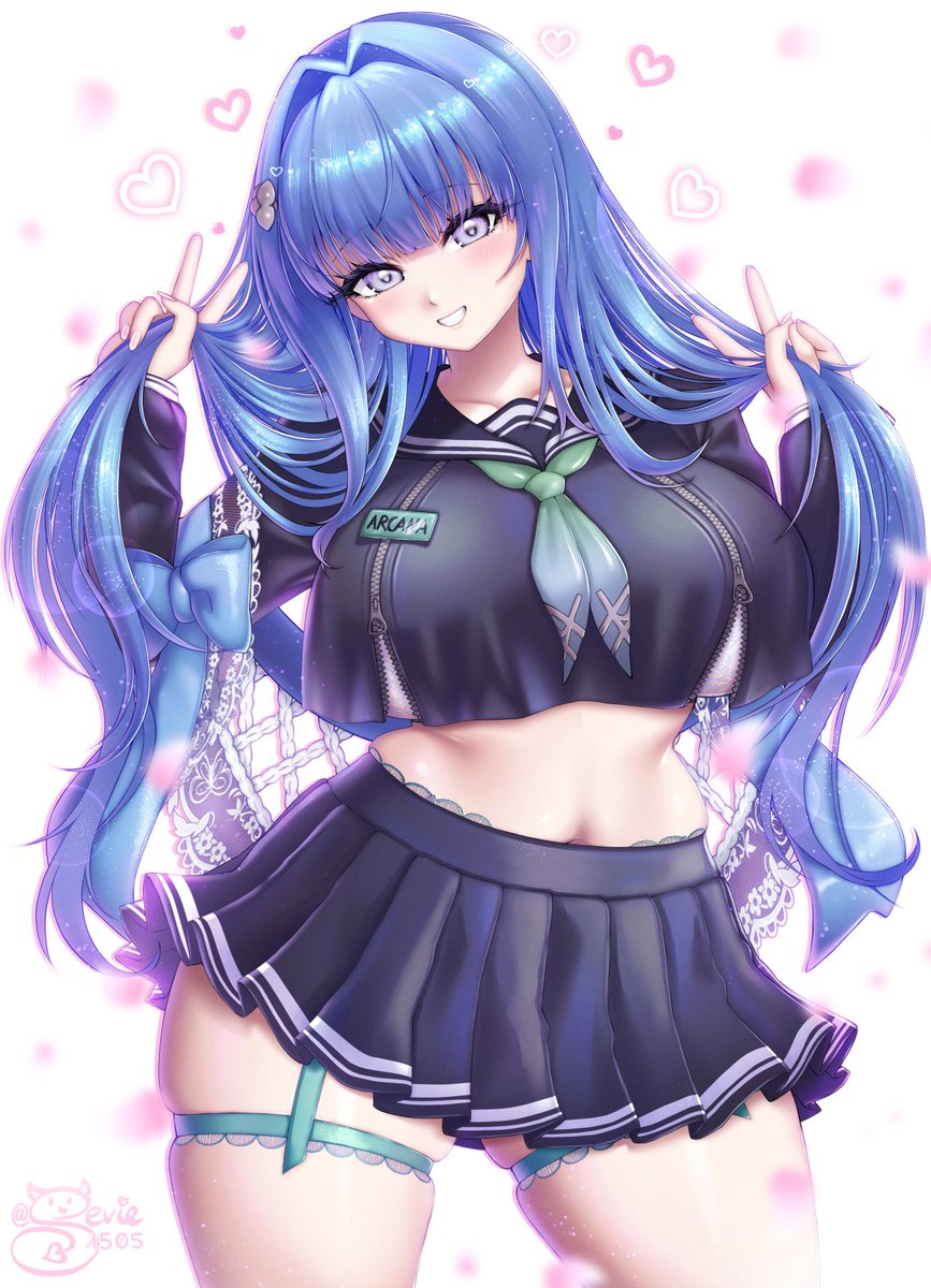 Seviebirb🐥✨️ tweet media