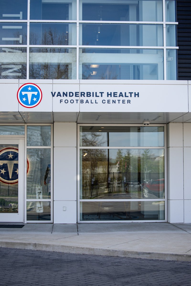 Tennessee Titans tweet media