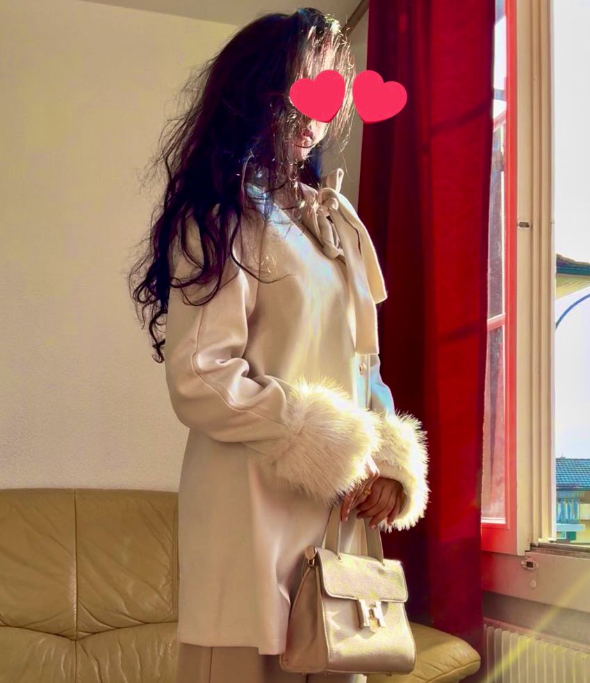 angel fallen down ☆ tweet media