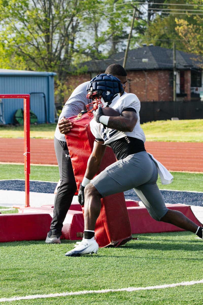 Nate “Train” Blount IV tweet media