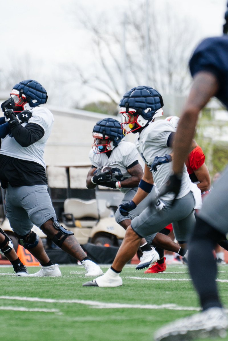 Nate “Train” Blount IV tweet media