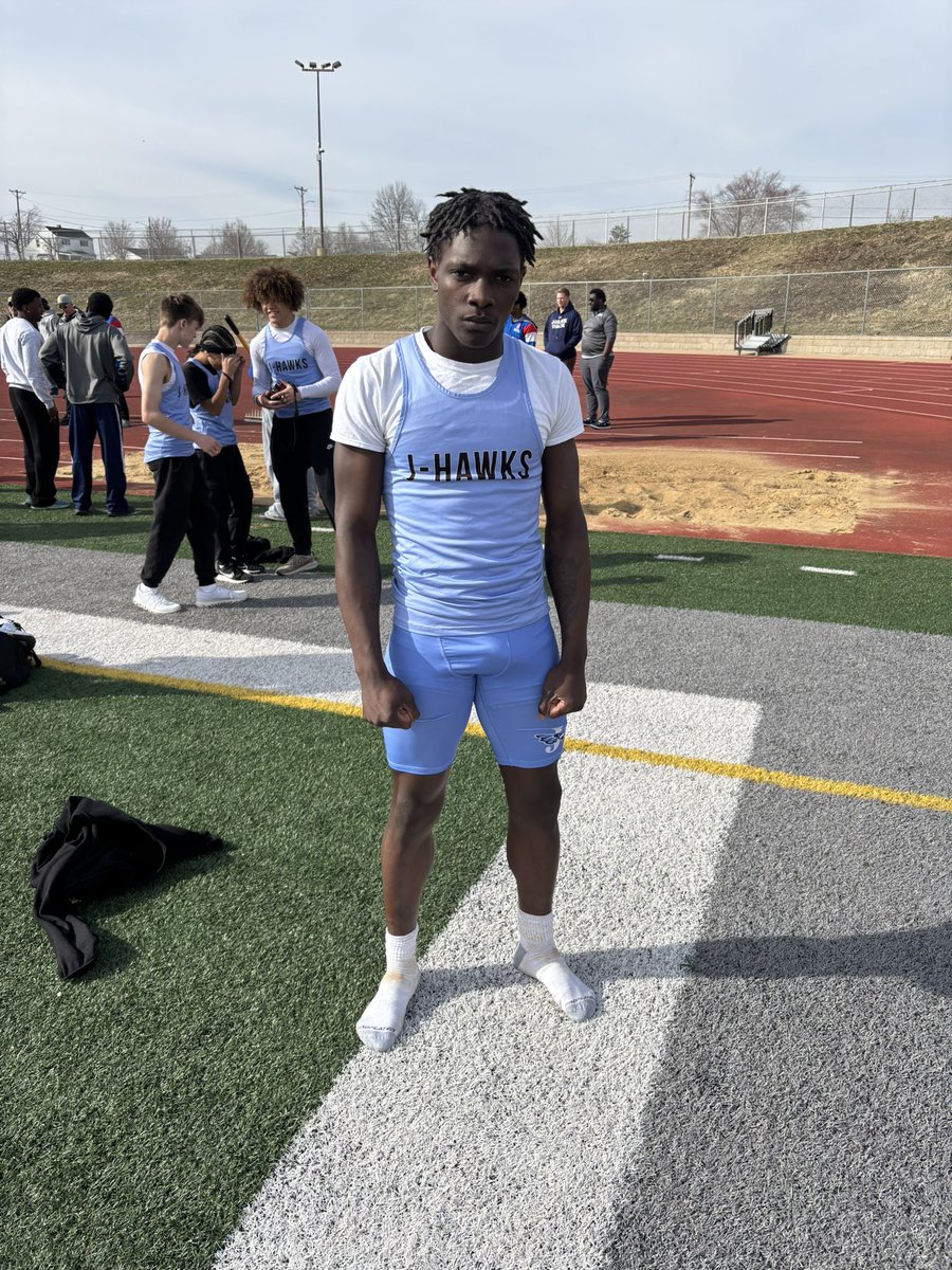 J-Hawk Track tweet media