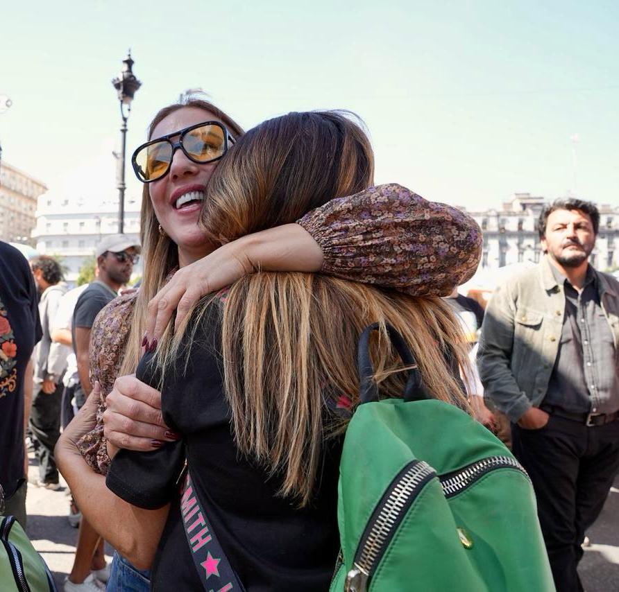 Roxana Monzon tweet media