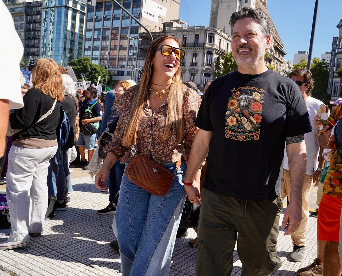 Roxana Monzon tweet media