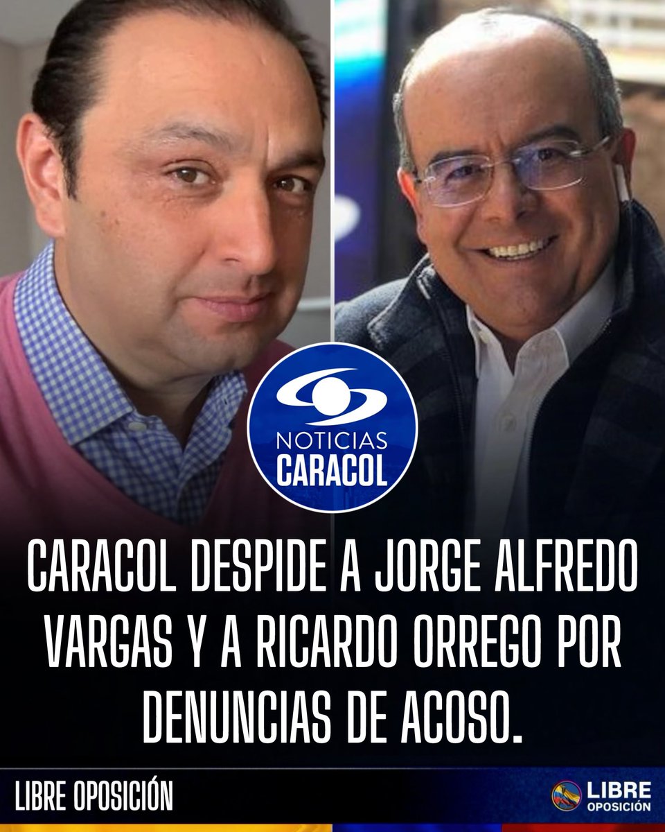 Libre Oposición tweet media