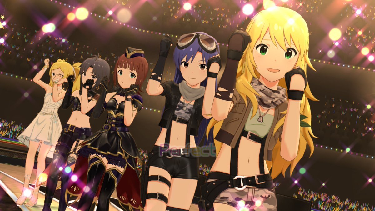 ミル・スピラーレ tweet media