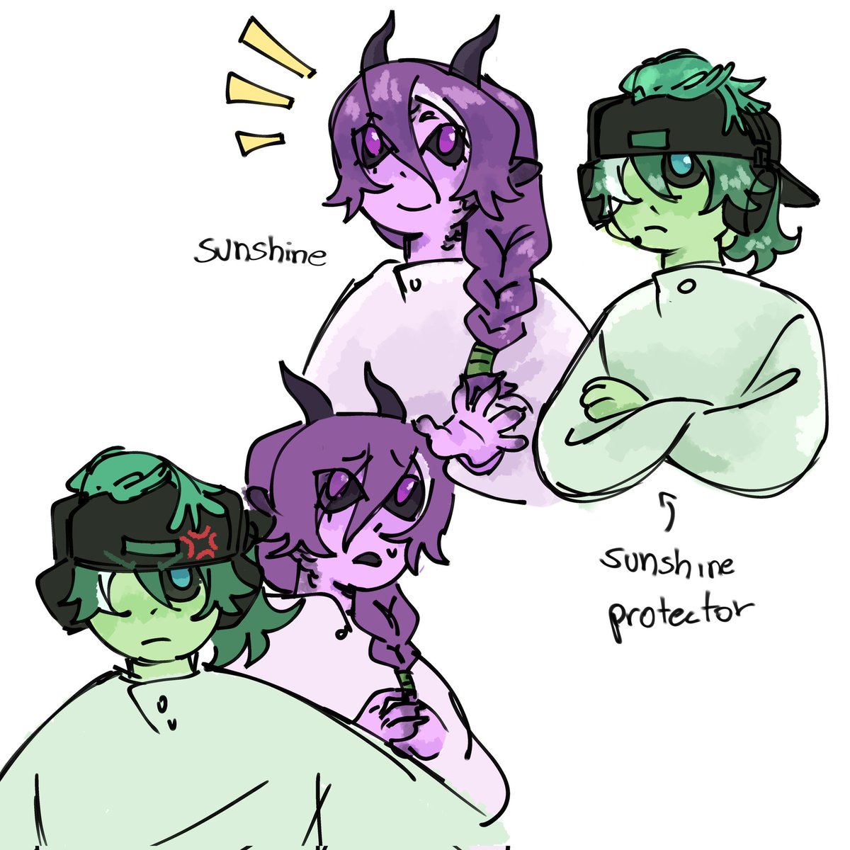 Aliebas Lohikäärme tweet media