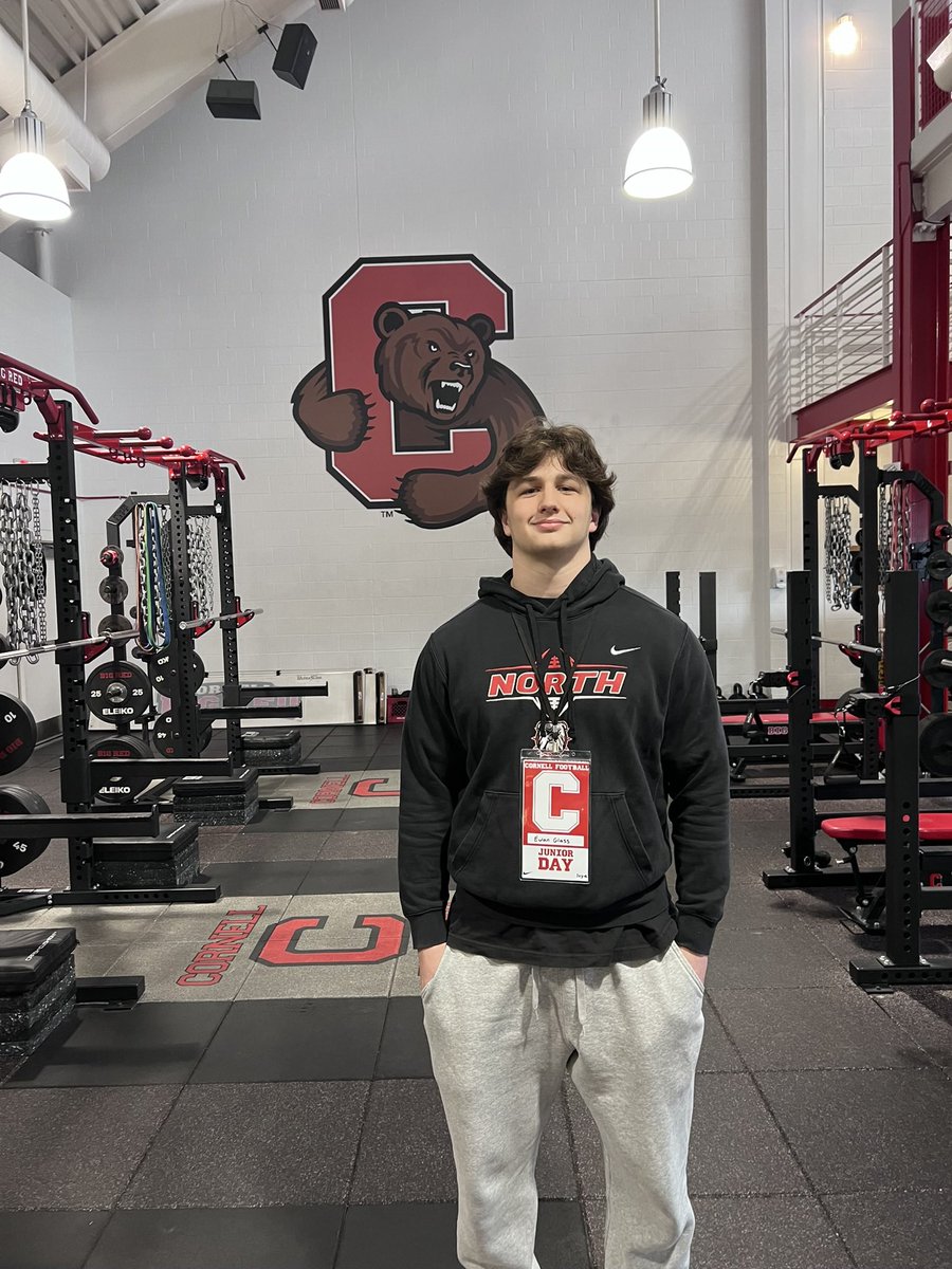 Ewan Glass tweet media