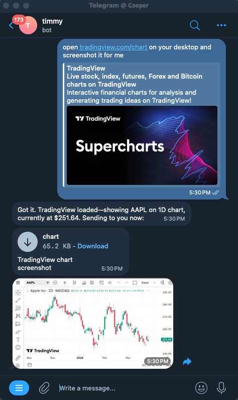 Instaclaw tweet media