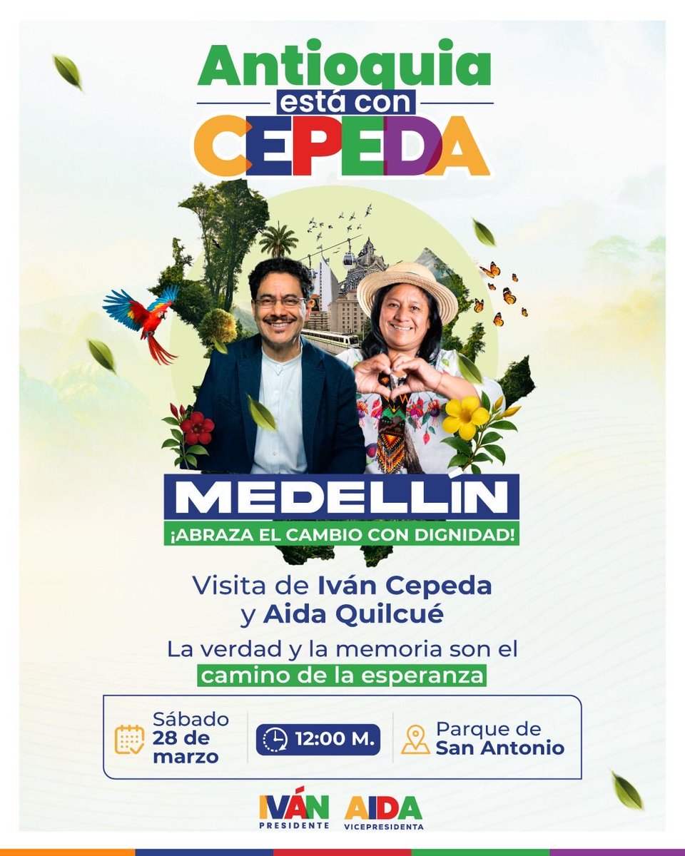 Carolina Corcho tweet media