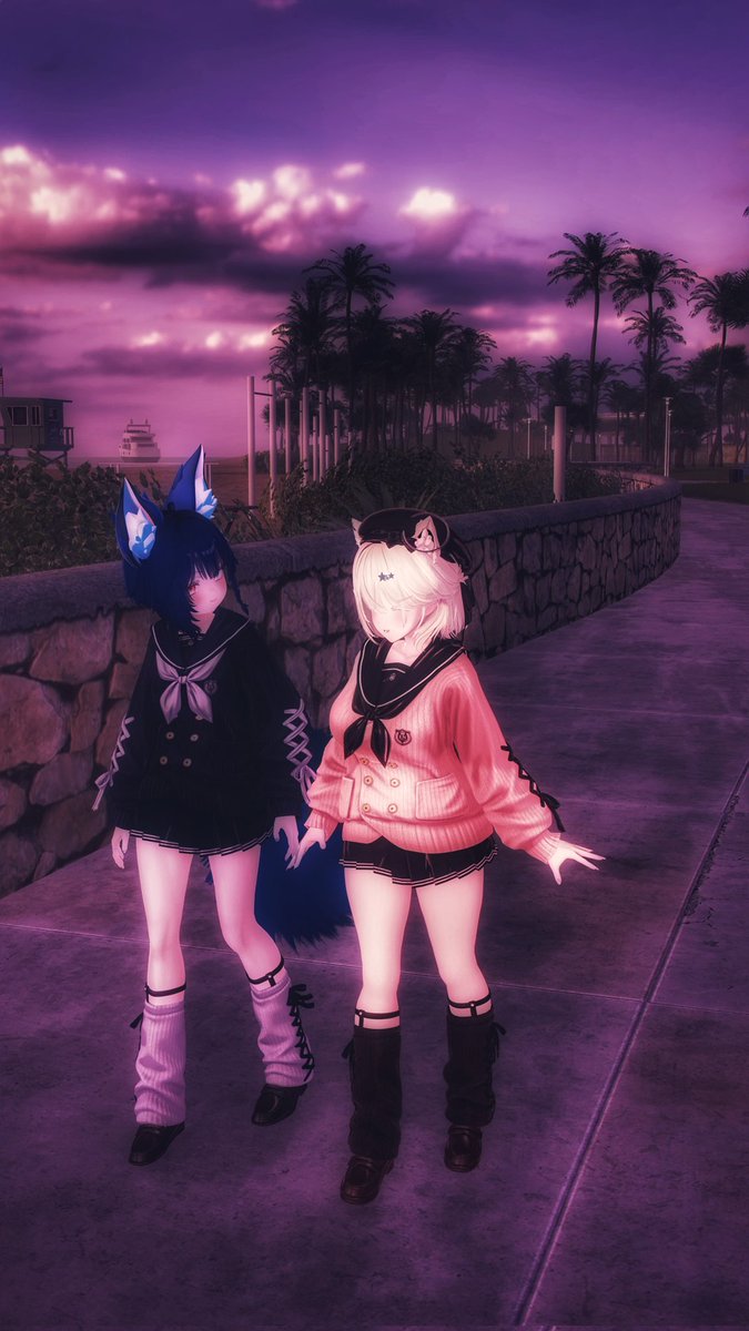 Vega Northlight tweet media