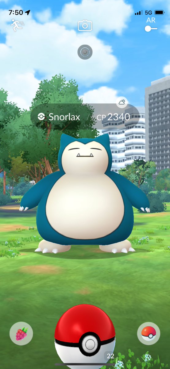 JohnPatrick_101's tweet image. #Snorlax #NormalTypePokemon #PokemonGoAustralia #PokemonGoApp #PokemonGo #PokemonGoNews #CombatPower #SnorlaxCP2340 #Pokemon @PokemonGoNews
