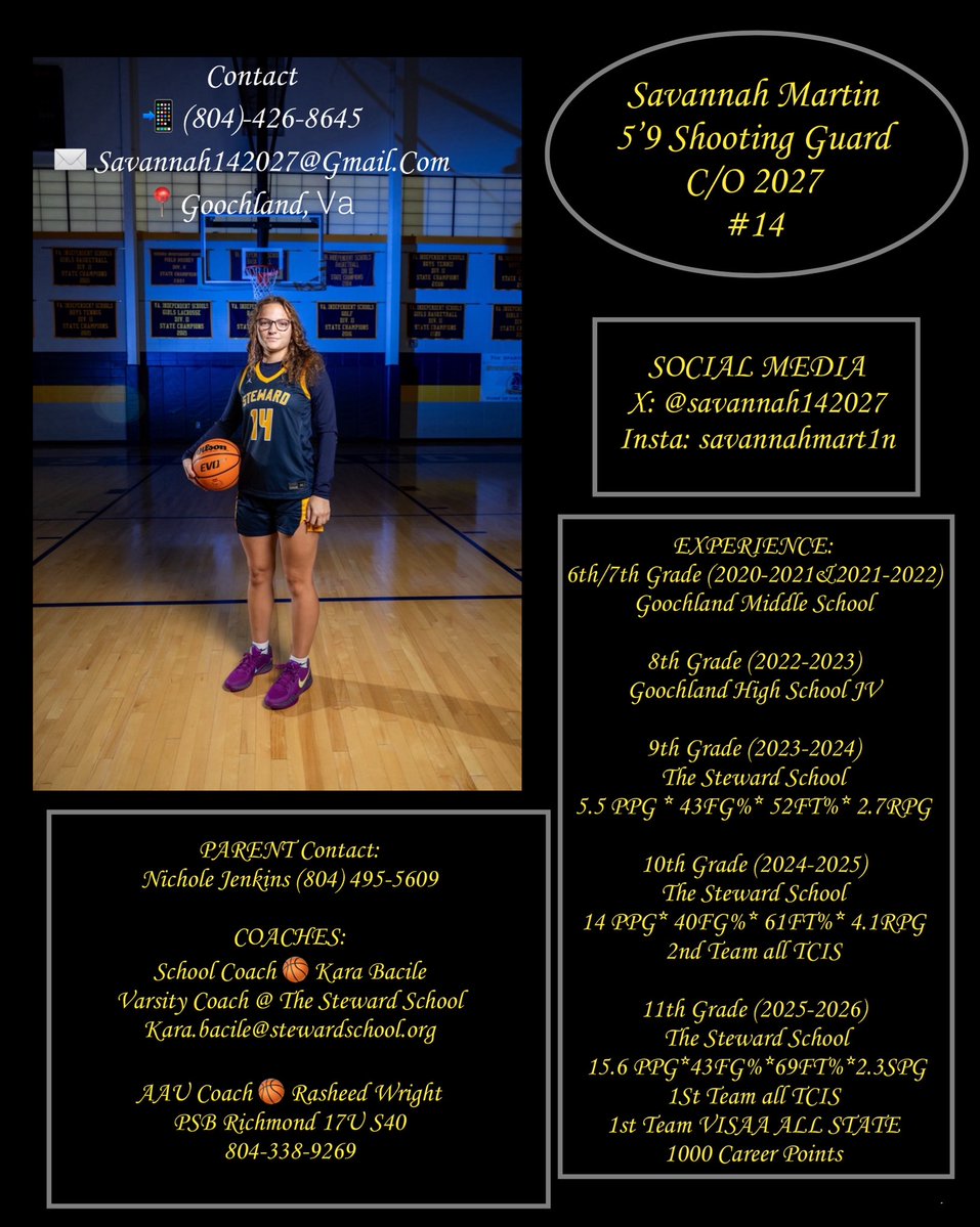 Savannah Martin tweet media