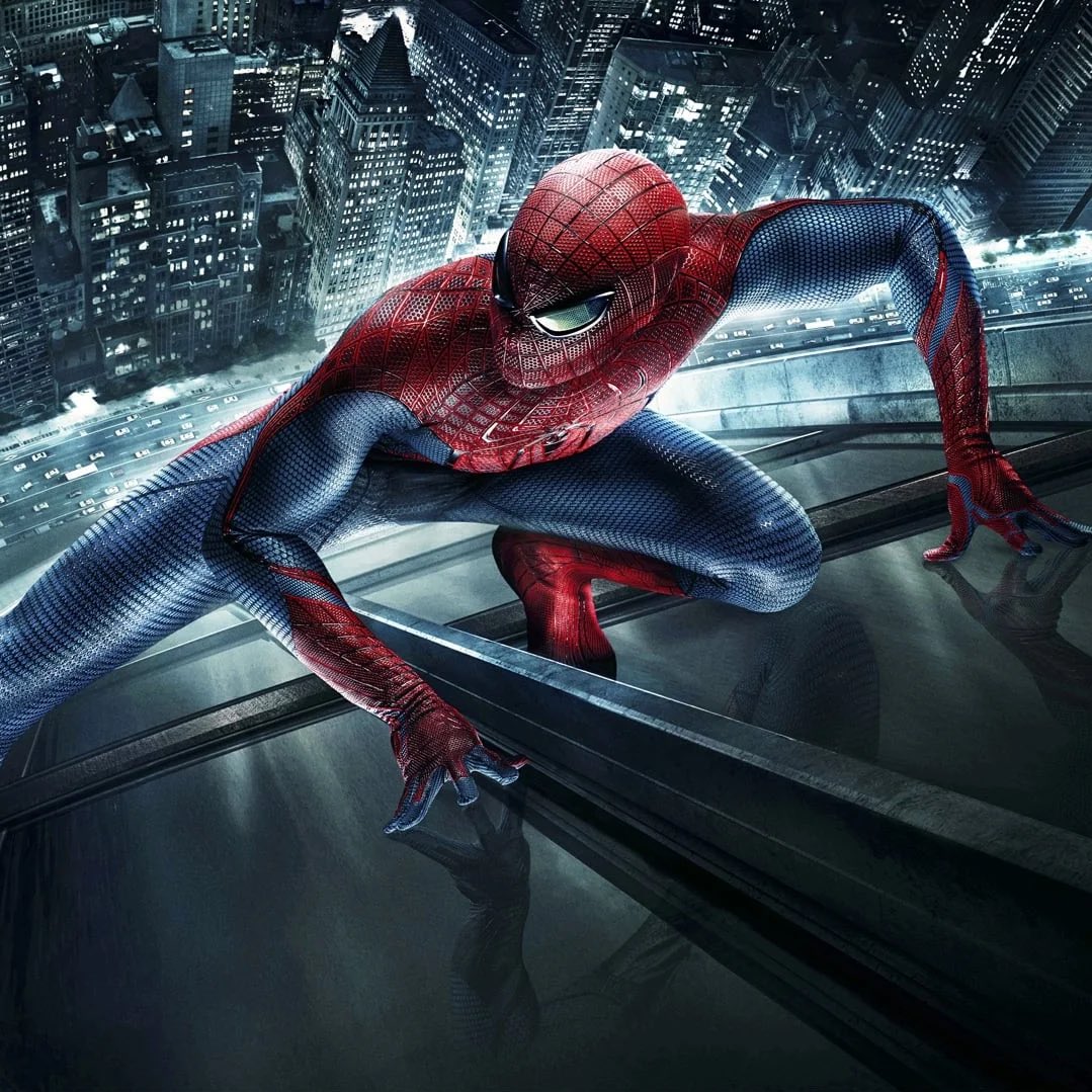 Spidey News tweet media